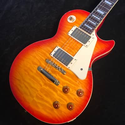 Epiphone Les Paul Ultra (Unsung Korea Factory) w/ brand new case image 4