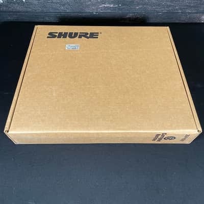 SHURE ULXD4 Digital wireless receiver Miami Lakes, FL) image 5
