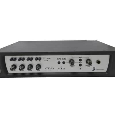 Digidesign Digi 002 Rack Audio Interface Tested Working Studio Recording MX002RK image 2
