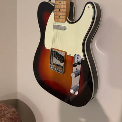 Fender Partscaster 2010/2014 - 3TS double bound image 3