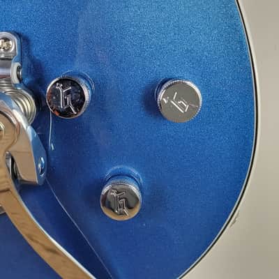 2021 Gretsch G5230T Electromatic Jet FT with Bigsby image 17