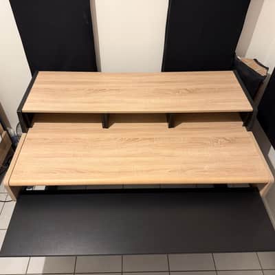 Zaor Miza 88 Flex Black Oak image 5
