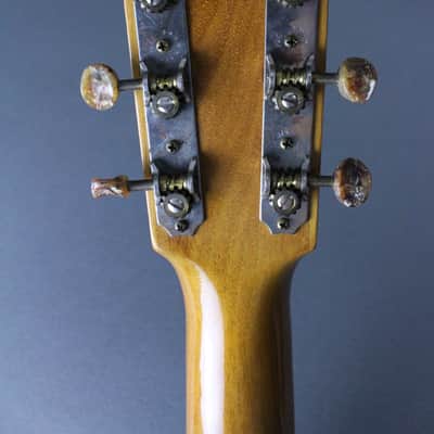 1940's Kalamazoo KG-32 Natural image 6