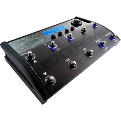 TC Helicon VoiceLive 3 Extreme Vocal Effect Processor image 3