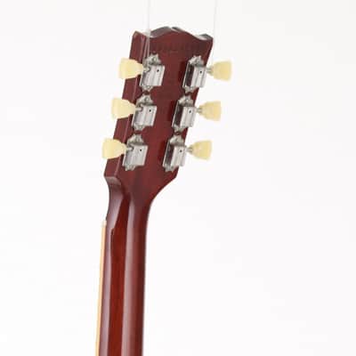GIBSON USA Les Paul Traditional 120th Anniversary HS [140007995] (05/04) image 12