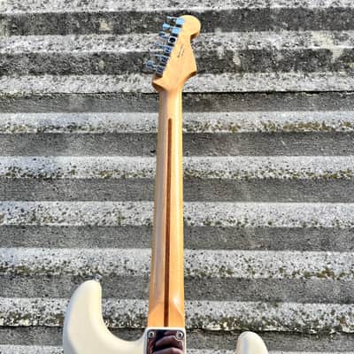 Fender Stratocaster Mexico LEFT image 12