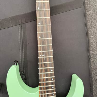 Jackson American Series Virtuoso 2023 - Present - Specific Ocean image 11