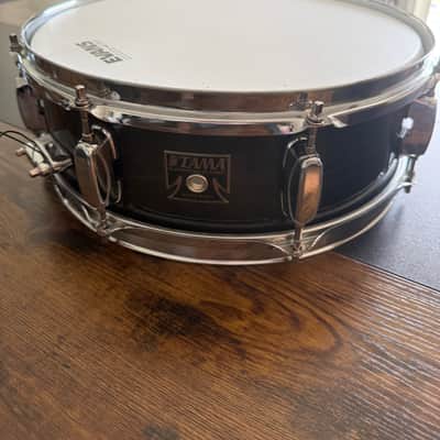 Tama Superstar Classic 5x14” Snare 2020s - Black Sparkle image 1