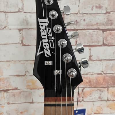 Ibanez GRX70QAL image 4