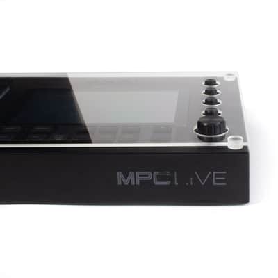 Dust Cover for MPC Live 1 Standalone Sampler / Sequencer image 4