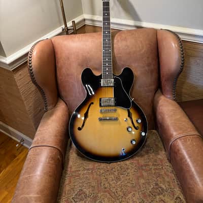 Gibson ES-335 Dot 2025