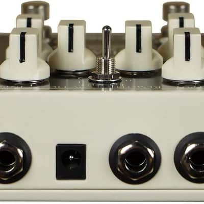 Carl Martin PlexiRanger Overdrive Pedal image 4