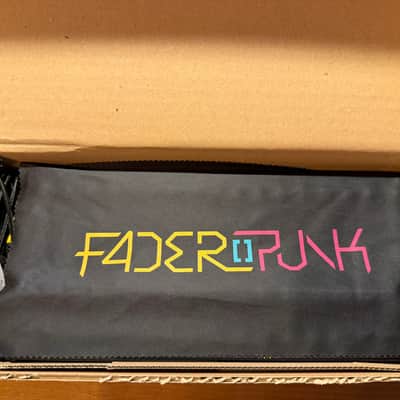 ATOV Faderpunk Hackable Modulator image 2
