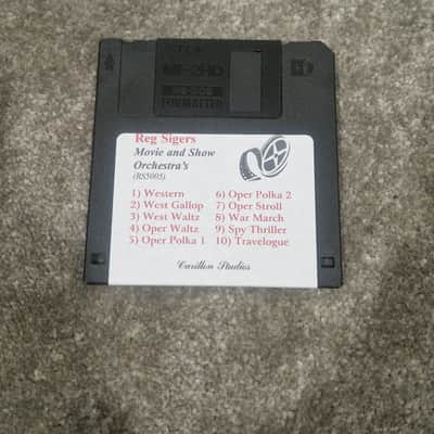 Technics Movie And Show Orchestras - Vintage Sound Collection - Excellent image 5