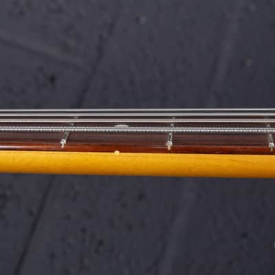 Bacchus Vintage Series BJB-64V MIJ Nitro Lacquer Green Metallic Made in Japan Handmade image 17
