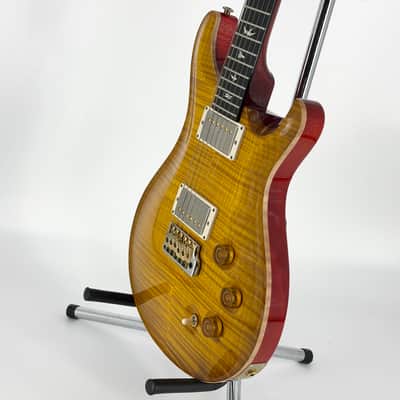 2023 PRS DGT David Grissom Signature 10 Top - McCarty Sunburst image 10