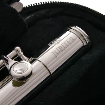 Jupiter JFL700WD D-Loop Children-Flute image 3