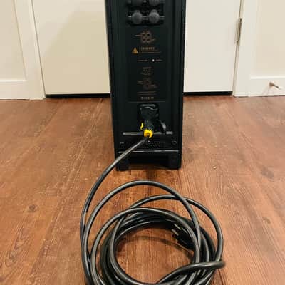 Adamson  CS7p  2021 Black image 8