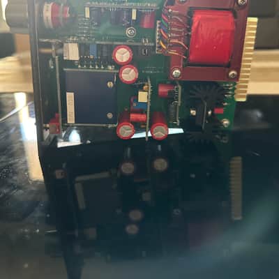 AML ez1073-Line 500 Series image 3