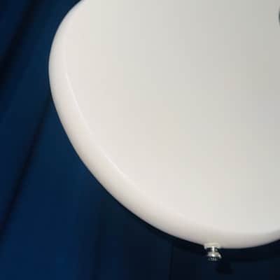 Epiphone Joan Jett Signature Olympic Special 2022 - 2025 - Aged Classic White image 18