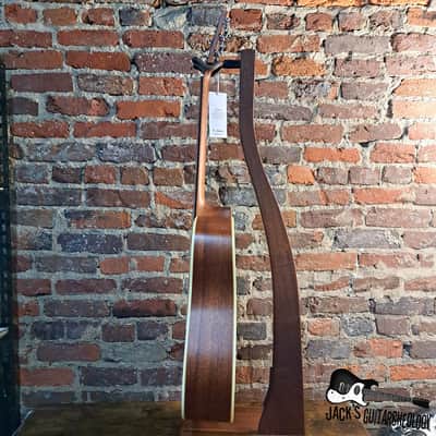 Alvarez AD60L Artist Left-Handed Dreadnought Acoustic Guitar *NEW* (2025 - Natural) image 7