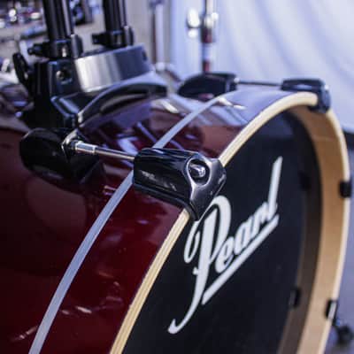 Pearl Vision Birch 5 Piece Drum Kit image 9