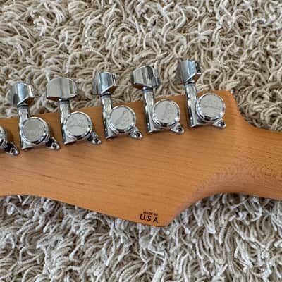 Suhr Classic JM image 7