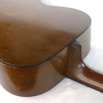 1944 Martin 000-18 Natural Acoustic Guitar in Original Natural Finish image 15