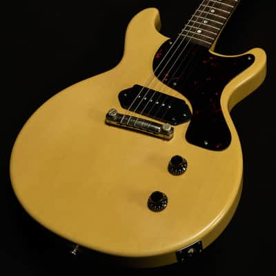 Gibson Custom Shop Wildwood Spec 1958 Les Paul Junior Double-Cut - VOS image 5