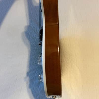 Gibson Les Paul Modern Figured 2023 - 2024 - Seafoam Green image 12