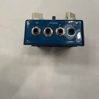 Seymour Duncan Catalina Dynamic Stereo Chorus Analog Guitar Effect Pedal image 5