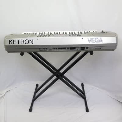 Ketron Vega image 5