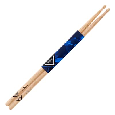 Zildjian A Custom 20" Medium Ride Cymbal + FREE Vater Hickory Drum Sticks! CA's #1 Dealer! image 2