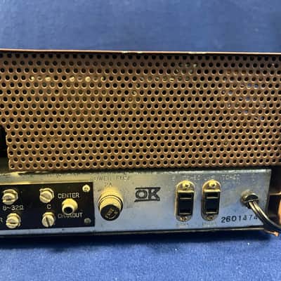 Sansui TR 707A 1960’s image 6