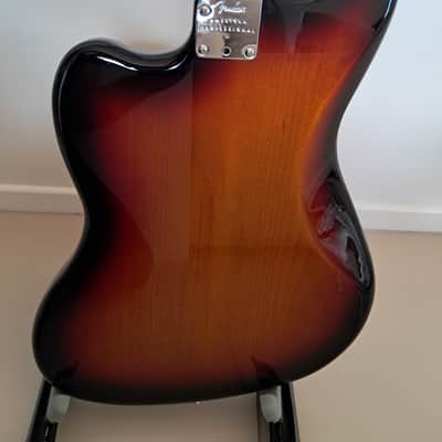 Fender Jazzmaster American pro II 2023 - Sunburst image 7