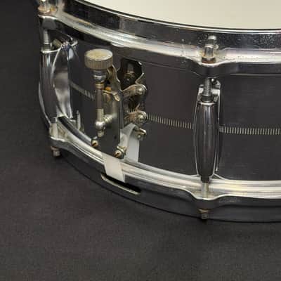 Gretsch COB model 4160 snare drum 14" x 5" 1960's image 9