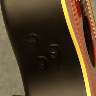 Yamaha APX-SPLI Acoustic/Electric Guitar | Reverb