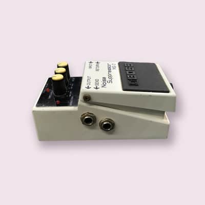 Boss NS-2 image 2