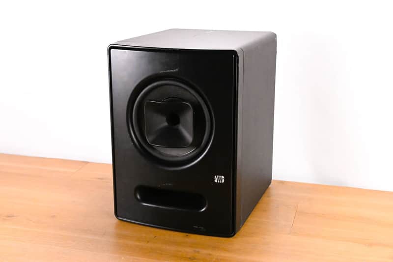 PreSonus Sceptre S8 8-inch Two-Way Active Studio Monitor CG01X4C image 1