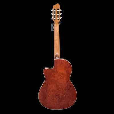 Godin Arena CW Clasica II Nylon String Guitar image 4