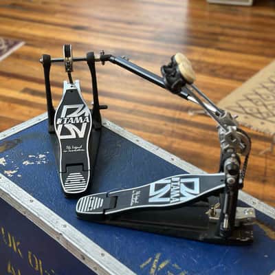 Tama Iron Cobra Power Glide - Double Kick Pedal image 5