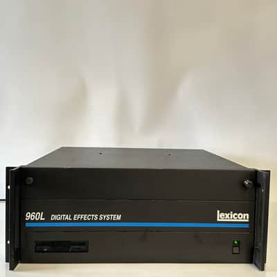 Immagine Lexicon 960L Effects Processor - 14