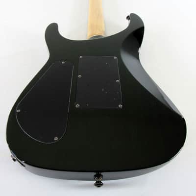 Jackson Pro Soloist SL2Q MAH AB Alien Burst Never Played or Displayed 2018 New Old Stock Elec Guitar image 8