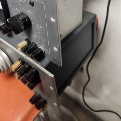 Electro Scientific Industries ESI Model 860A, 803A & 290A Detector Generator image 3