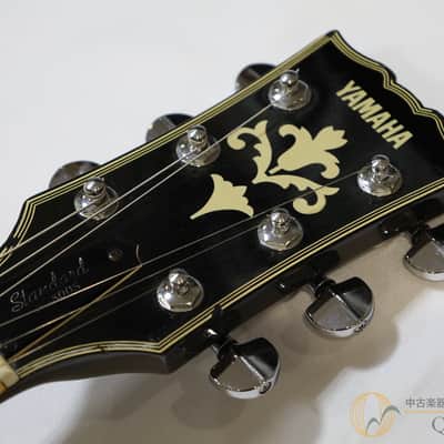 Yamaha Sg800 S image 4