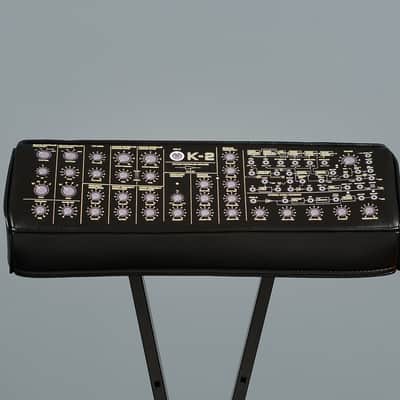 Behringer K-2 cover (special edition)