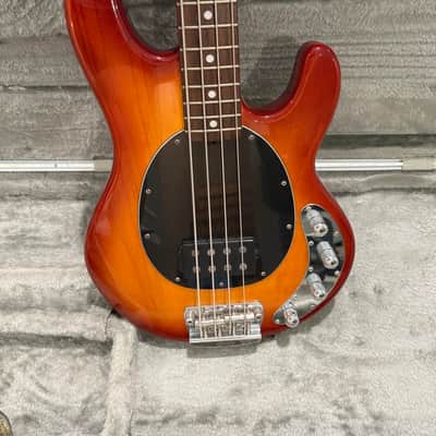 Sterling Ray 34 Mid 2010s - Heritage cherry burst image 1