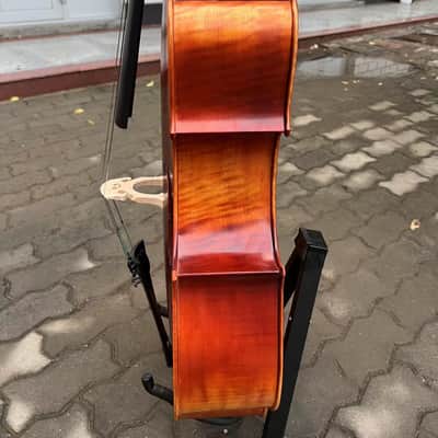 Barouqe style SONG Brand profession maestro cello 4/4 for concert play#15713 image 14