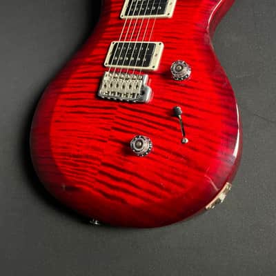 Paul Reed Smith PRS KID Limited 2013 Custom24 Pattern Thin Neck