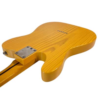 2016 Squier Classic Vibe '50s Telecaster - Butterscotch Blonde image 17